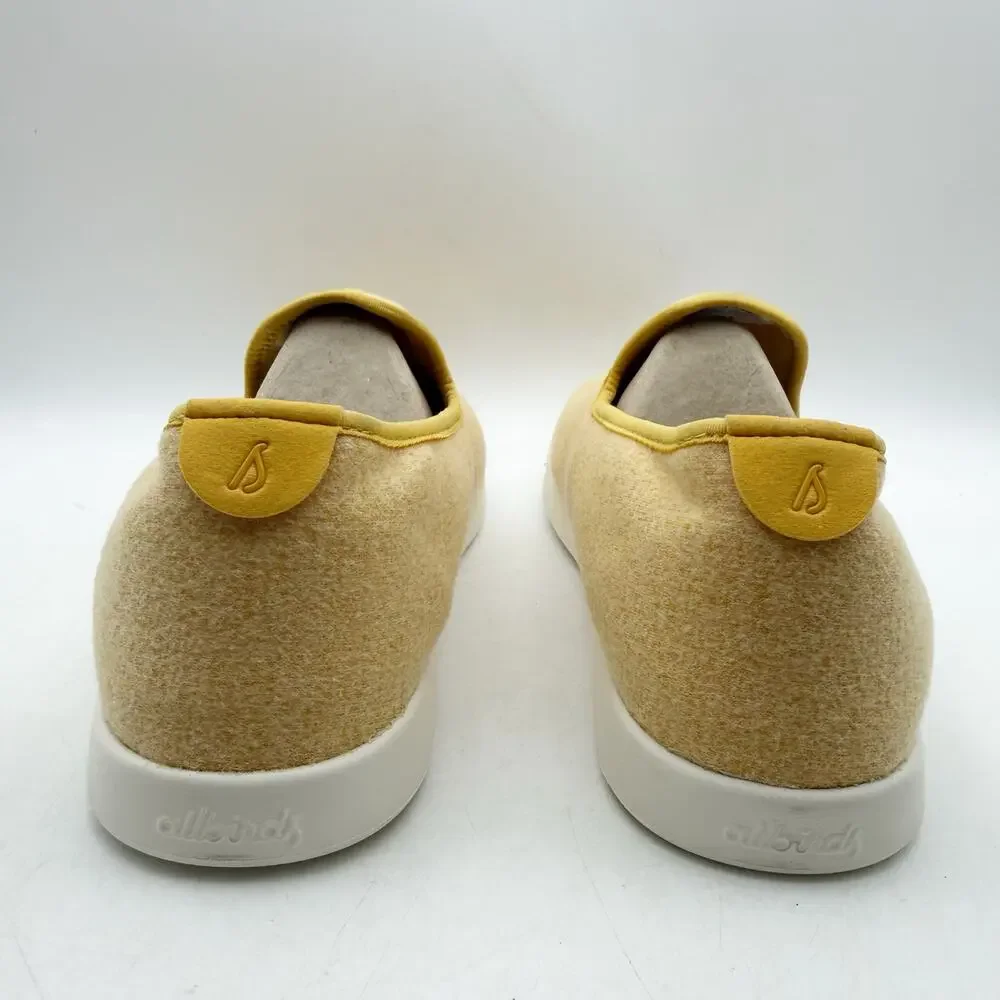 allbirds mens cream